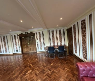 Platinum En-suite Serviced Apartment - Photo 6