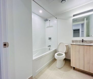 For Lease - 18 Maitland Terrace Unit# 705, Toronto, Ontario - Photo 1