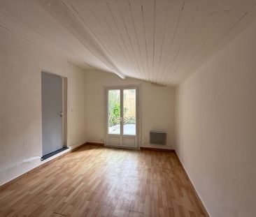 Maison plain pied à deux pas de l'étang - Photo 3