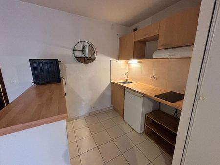 Location Appartement 2 pièces Meublé 48m² ST BRIEUC 22000 - Photo 3