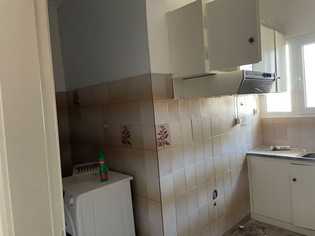 Διαμέρισμα για ενοικίαση Κέντρο (Αγρίνιο) - Φωτογραφία 5