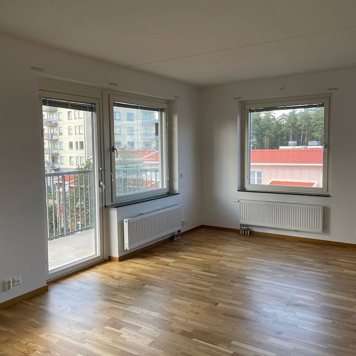 Moränvägen 68B, Jordbro - Photo 1