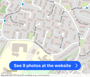 Sycamore Court, Uckfield - Photo 1