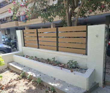 Διαμέρισμα για ενοικίαση Άνω Κουμ Καπί - Μπόλαρη (Χανιά) - Φωτογραφία 4