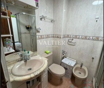 Piso de alquiler en Del General Perón, Cuatro Caminos - Azca - Foto 1