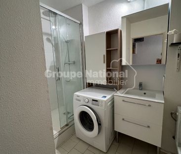 Studio de 30m² avec balcon, - Photo 4