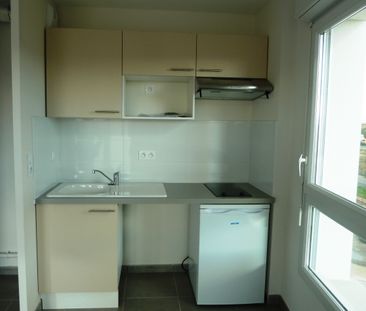 2 pièces - 38,04 m² - 4ème étage - Colocation non autorisée - Photo 5