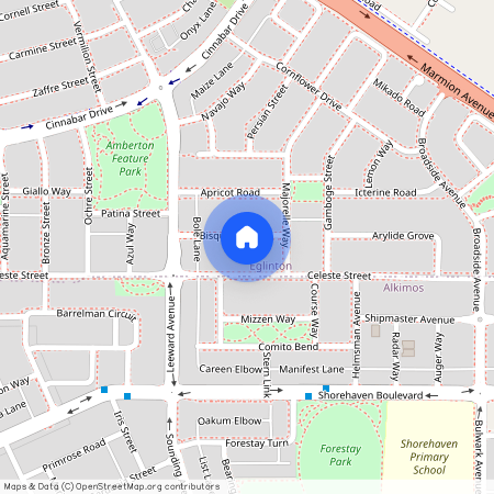 18 Bisque Street, Eglinton WA 6034