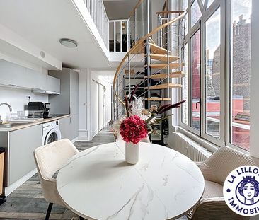 Location Appartement 1 pièce 51m² - Photo 5