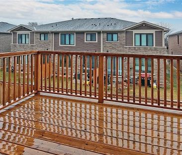 For Lease - 288 Glover Road Unit# 60, Hamilton, Ontario - Photo 5