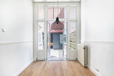 Huis te huur: Antonie Duyckstraat 1 2582 TB Den Haag - Photo 4