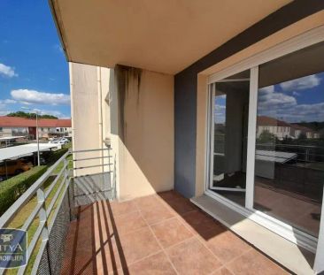 Appartement à louer 2 pièces 55.28m² - Photo 4