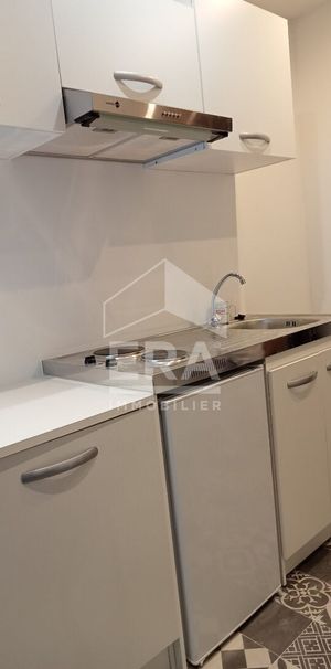 Location Appartement 1 pièce 23m² - Photo 1
