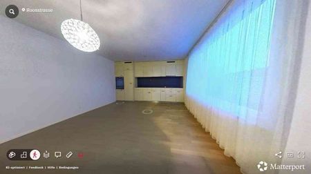 4.5 Zimmer, 110 m², 3. Stock - Photo 5