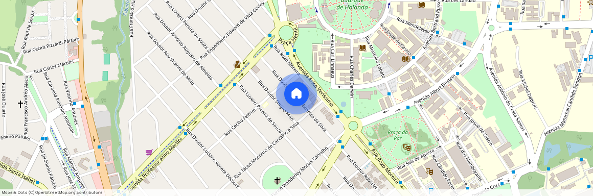 Cidade Universitária, Campinas, São Paulo, 13083710