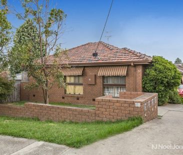 1/51 Chaleyer Street, RESERVOIR - Photo 2