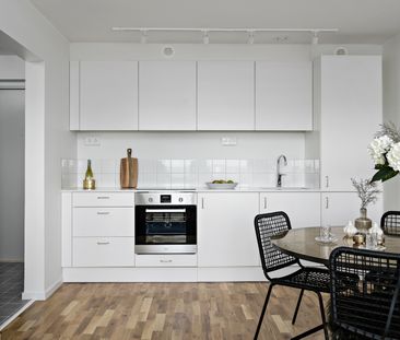 Utsiktsvägen, Nynäshamn - Foto 5