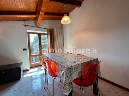 Trilocale via Arrigo Boito, Centro, Asiago - Foto 5