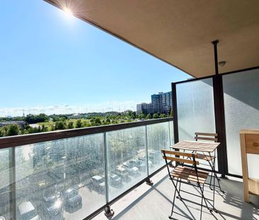For Lease - 60 South Town Centre Boulevard Unit# 601, Markham, Ontario - Photo 2