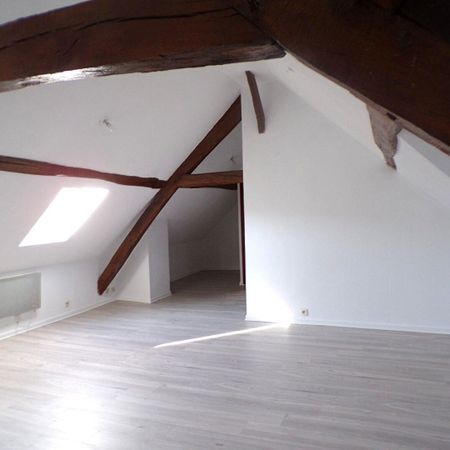 Location appartement 3 pièces, 38.65m², Saint-Jean-les-Deux-Jumeaux - Photo 3