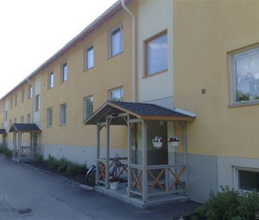 Safirgränd 8 - Foto 3