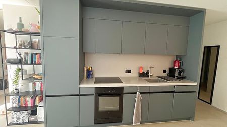 2½ Zimmer-Wohnung in Kloten (ZH), möbliert, auf Zeit - Photo 5