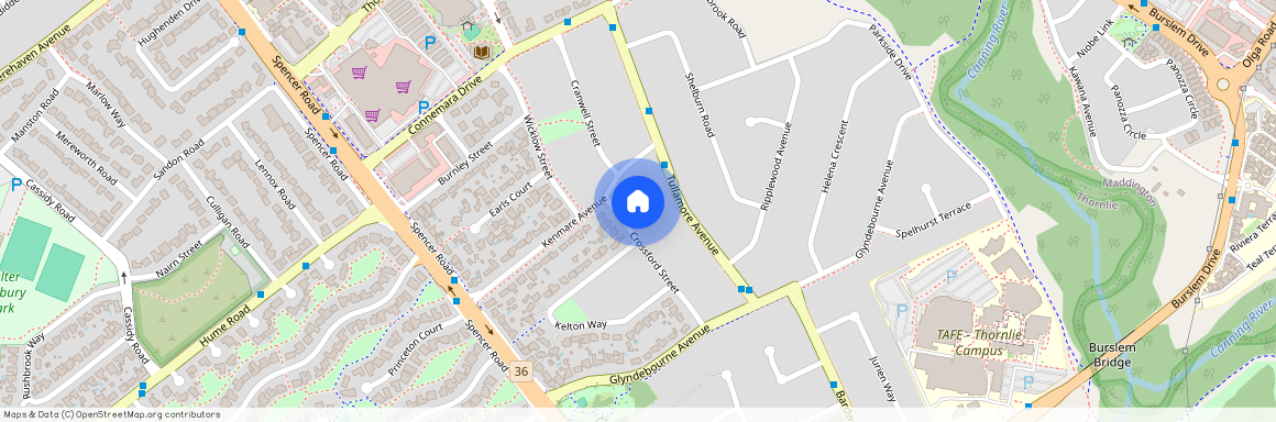 6 Crossford Street, Thornlie