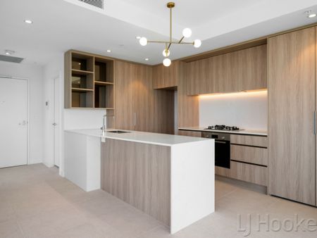 2106/80 Milligan Street, PERTH - Photo 3