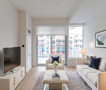 For Lease - 333 Sunseeker Avenue Unit# 406, Innisfil, Ontario - Photo 6