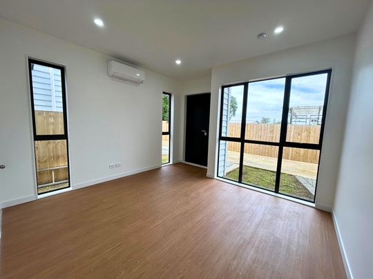 Modern Living in Prime Bucklands Beach Location - Photo 1