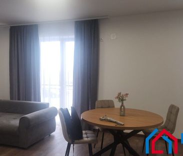APARTAMENT NOU DE ÎNCHIRIAT – SIBIU, STRADA DOAMNA STANCA - Photo 5