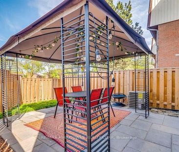 For Lease - 180 Mississauga Valley Boulevard Unit# 1, Mississauga, ... - Photo 4