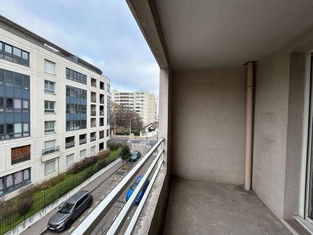 Appartement 2 pièces – LYON - Photo 5