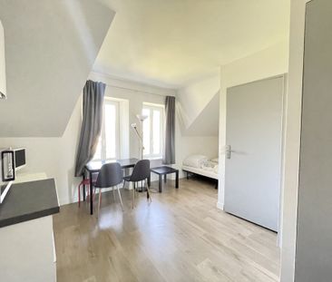 Location Appartement 1 pièce 17m² NANTES 44000 - Photo 1