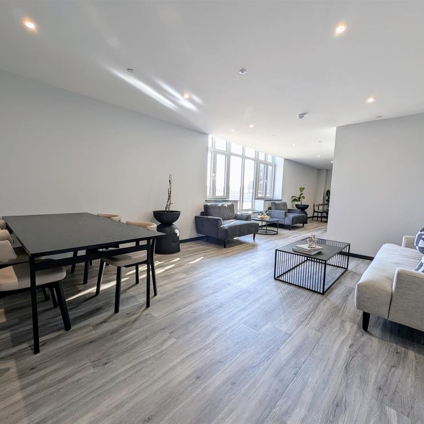 All Six House, Derby Square, Liverpool, L2 - Photo 1