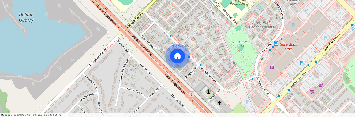 119 Janefield Avenue, Guelph, ON, Canada