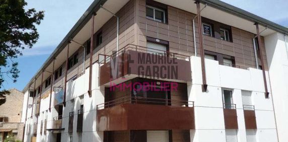 A LOUER - APPARTEMENT AVIGNON - 4 pièces 73.07m² - Photo 2