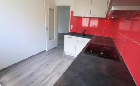 METABIEF - APPARTEMENT F3 RENOVE - GARAGE PRIVE - Photo 5