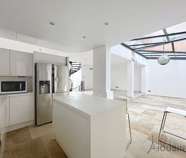 Tout savoir sur cette maison dans le quartier Montsouris Dareau, à ... - Photo 6