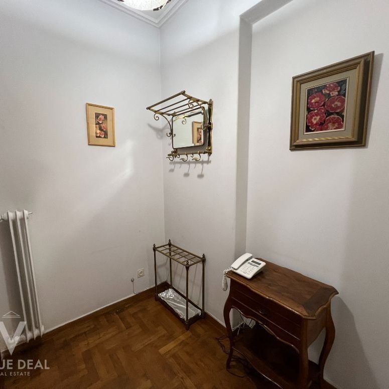 Διαμέρισμα για ενοικίαση Κολωνάκι - Λυκαβηττός - Photo 1