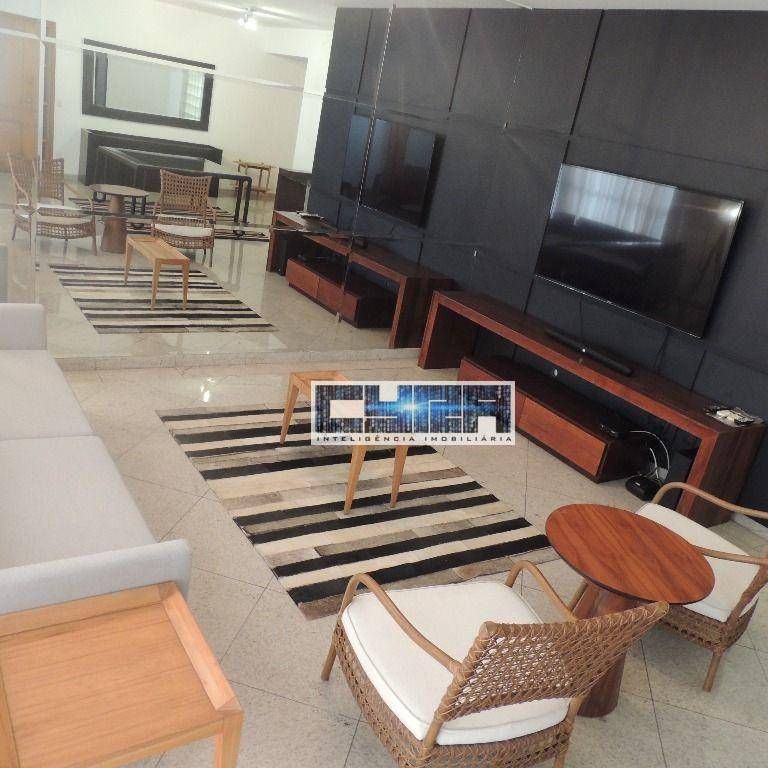 Apartamento de 4 SUÍTES e 3 VAGAS DEMARCADAS - Foto 1