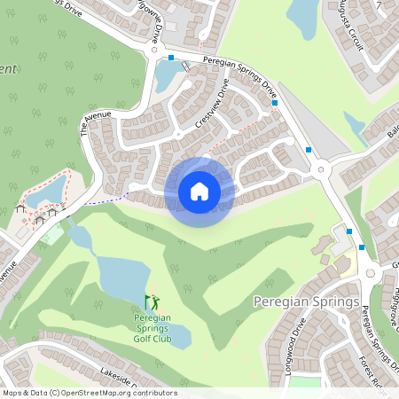 Peregian Springs, Sunshine Coast