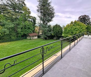 Master house with annex - Photo 3