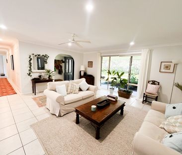 SEMI-RURAL LIVING AT ITS BEST - Photo 1