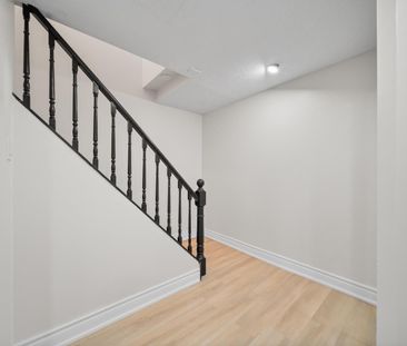 For Lease - 18 Josaly Drive, Toronto, Ontario - Photo 5