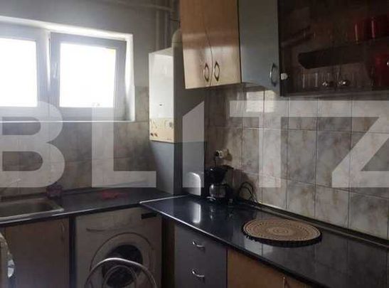 Apartament cu 2 camere, 52 mp, decomandat, pet friendly, mobliat/finisat, in zona strazii Grigore Alexandrescu - Photo 1