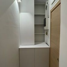 Studio/Γκαρσονιέρα για ενοικίαση - Γκύζη - Πεδίον Άρεως, - Photo 3
