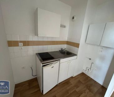 Appartement à louer 2 pièces 47m² - Photo 6
