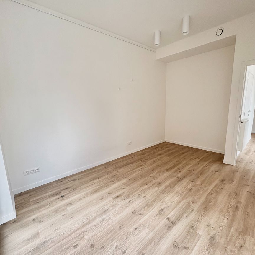 Instapklaar, energiezuinig en stijlvol appartement - Photo 1