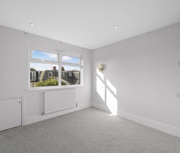 5 bedroom terraced house to rent - Photo 5